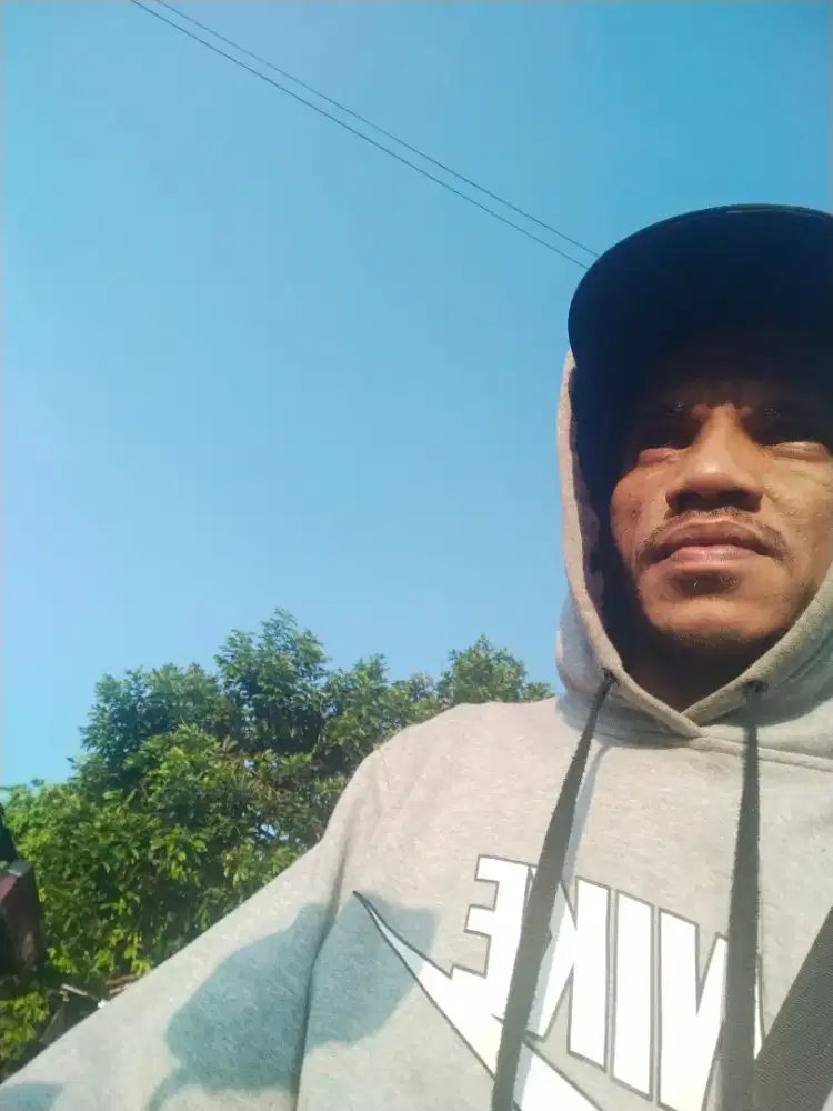 CARI PEKERJAAN APAPUN