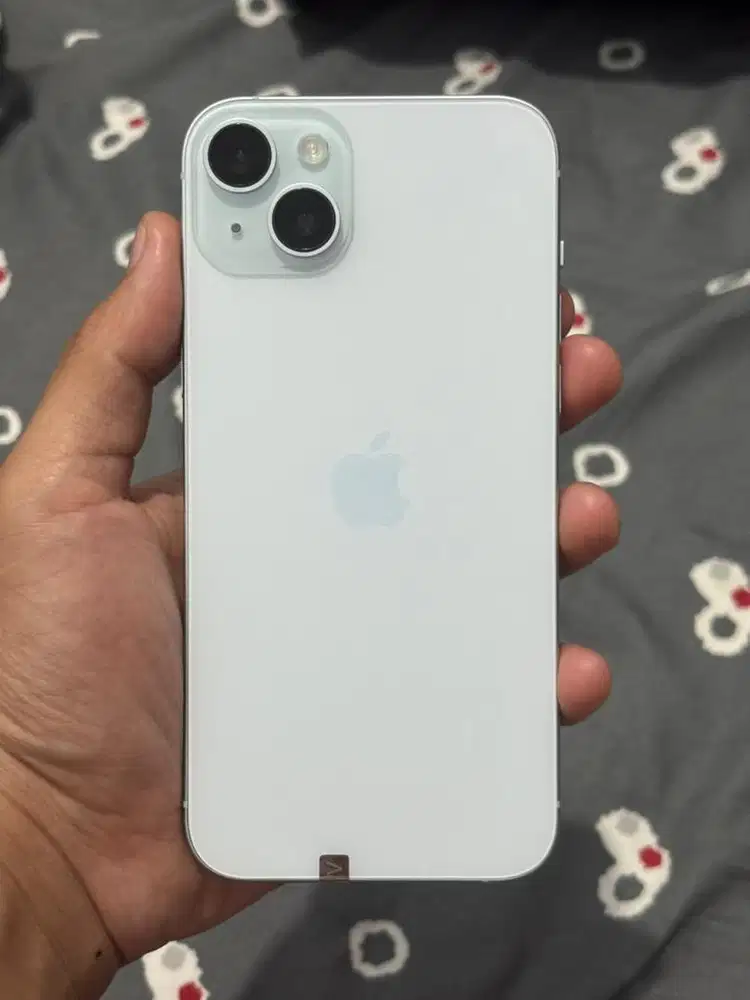 Iphone 15 plus 128gb