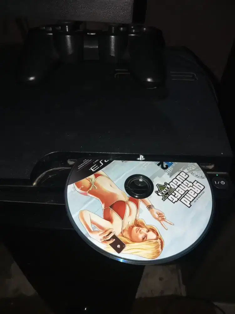 Ps3 (tolong dibaca dgn teliti ya gan)