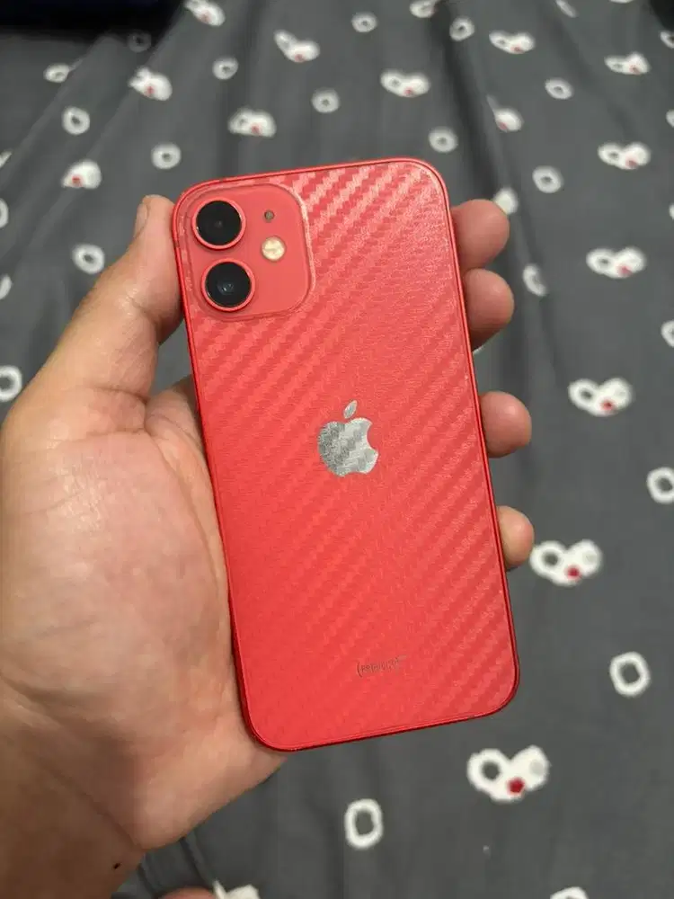 Iphone 12 mini 128gb