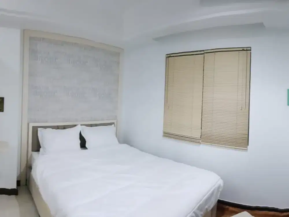 Sewa Apartemen Waterplace Tower F Lantai 02