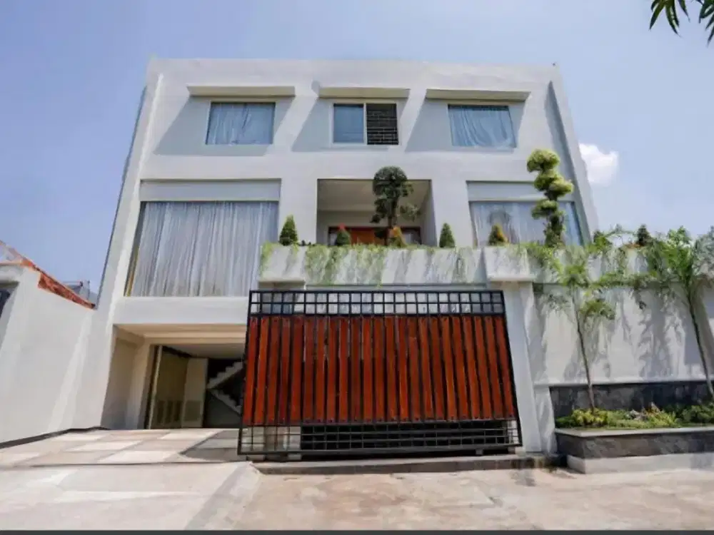 Jual Kos2an Aktif di Cipunegara Surabaya