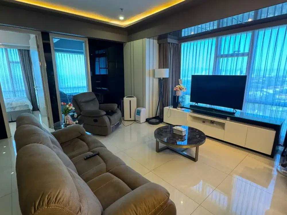 Jual Condominium La Riz Mansion