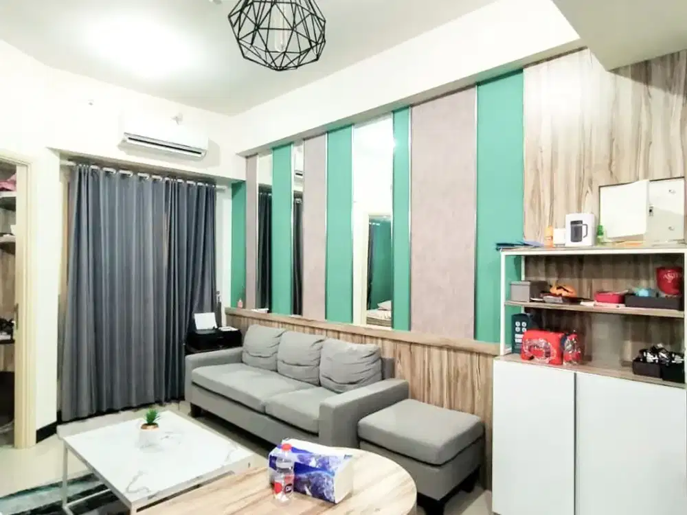 Jual Apartemen Amor Lt 31