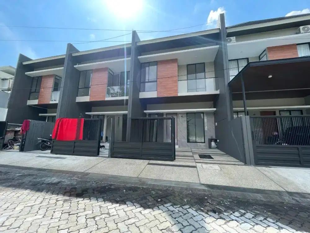 PANJANG JIWO PERMAI SELATAN