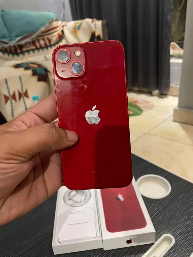 iphone 13 128gb no minuss