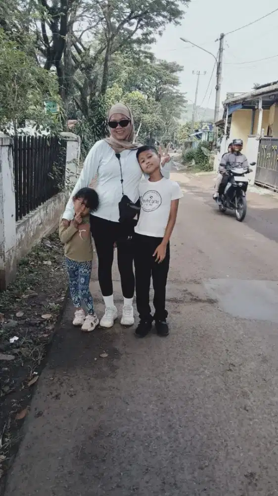 Cari pekerjaan pulang pergi