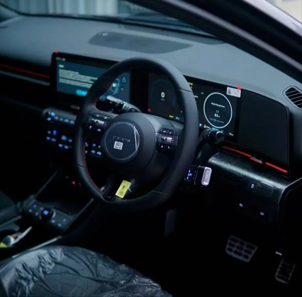 [Mobil Baru] promo kona ev N-line style prime reguler signature kredit