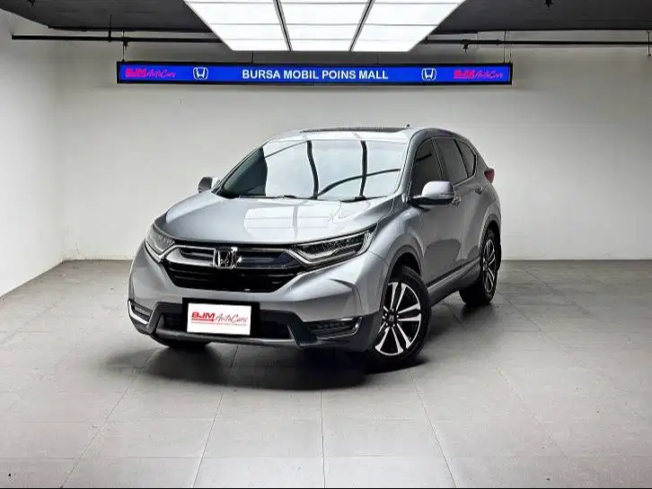 KM Low Honda CRV Prestige 2020 Istimewa #BJM3#