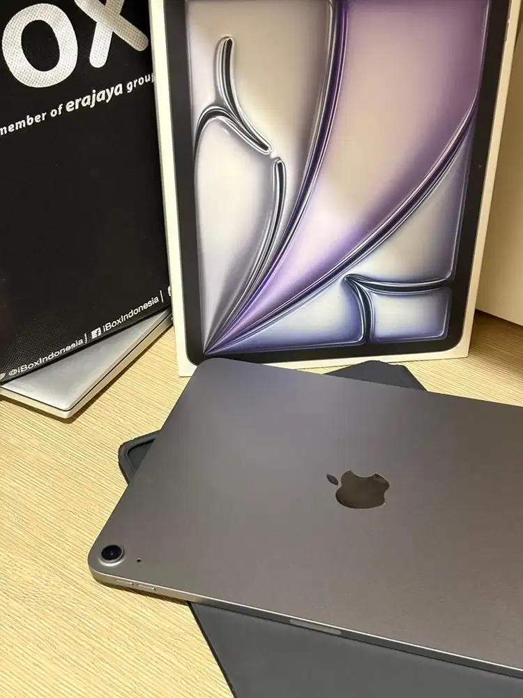 iPad Air M2 128gb ex IBOX