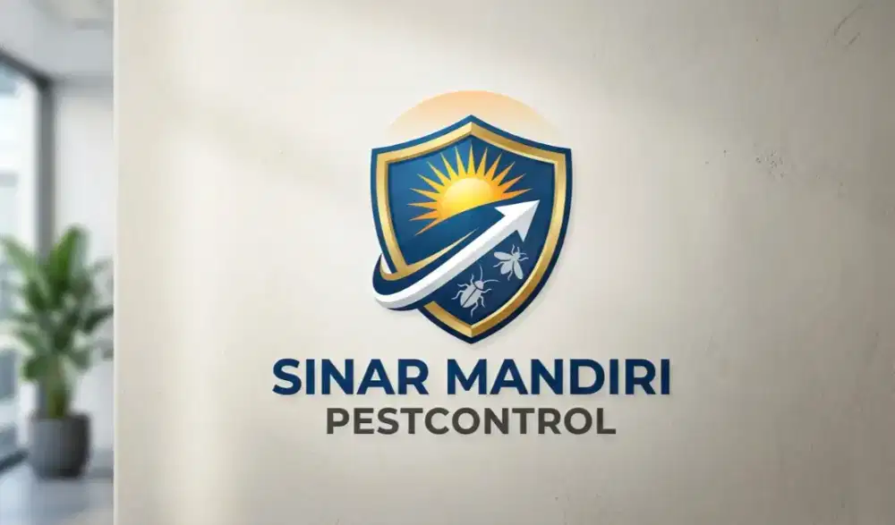 Jasa pestcontrol pembasmi hama