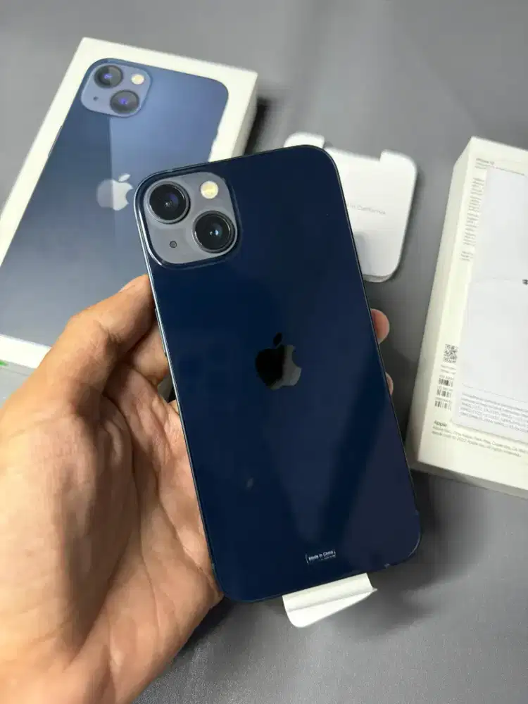 iPhone 13 128Gb iBox BNOB