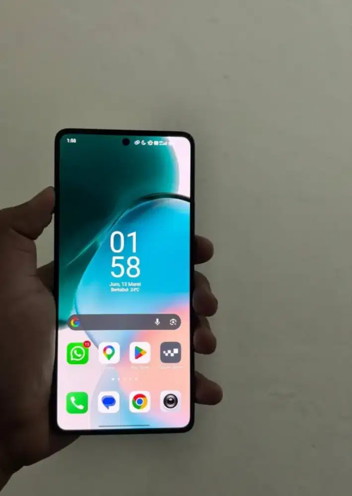 Redmi note 13 5G NFC 8+4gb / 256gb