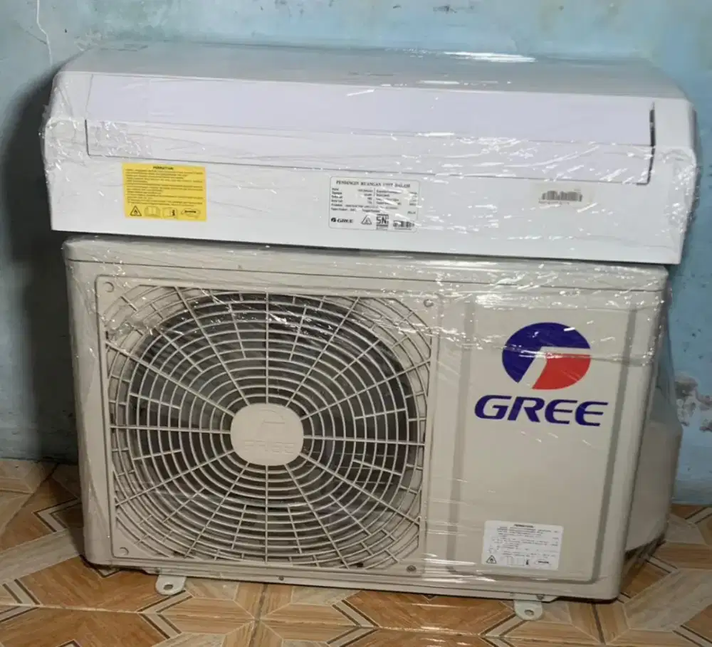 AC GREE 1 PK R32