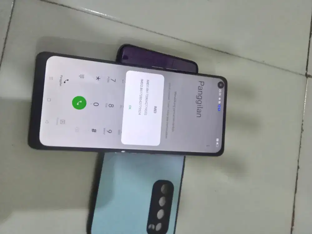 Oppo reno 4 pro 8/256