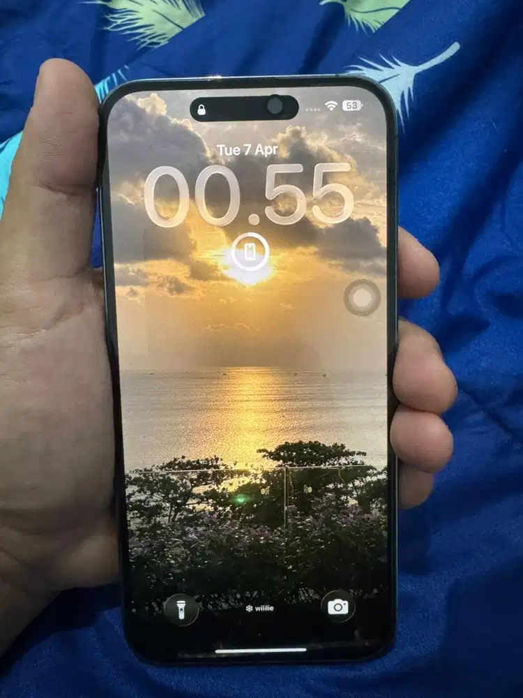 Bole nego iphone 14 promax 256 ex IBOX