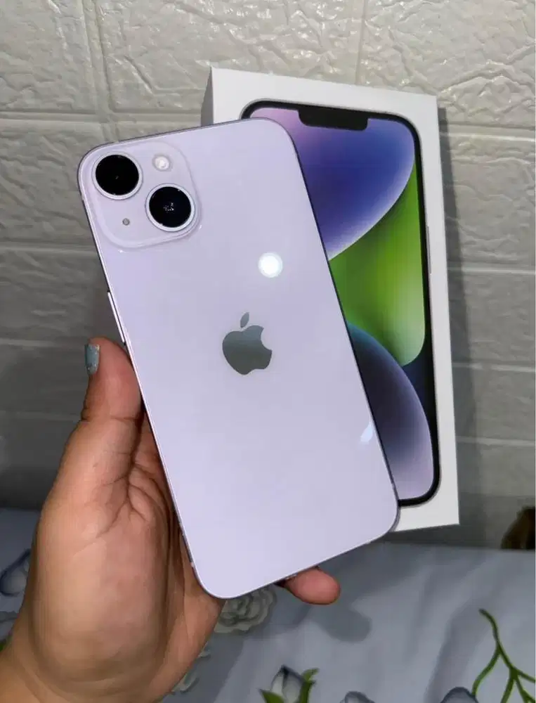 Iphone 14 inter 128GB