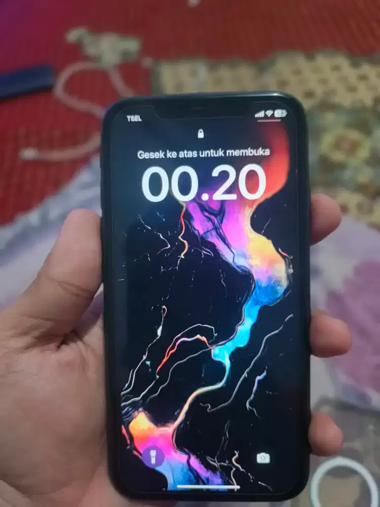 Iphone 11 128gb ibox