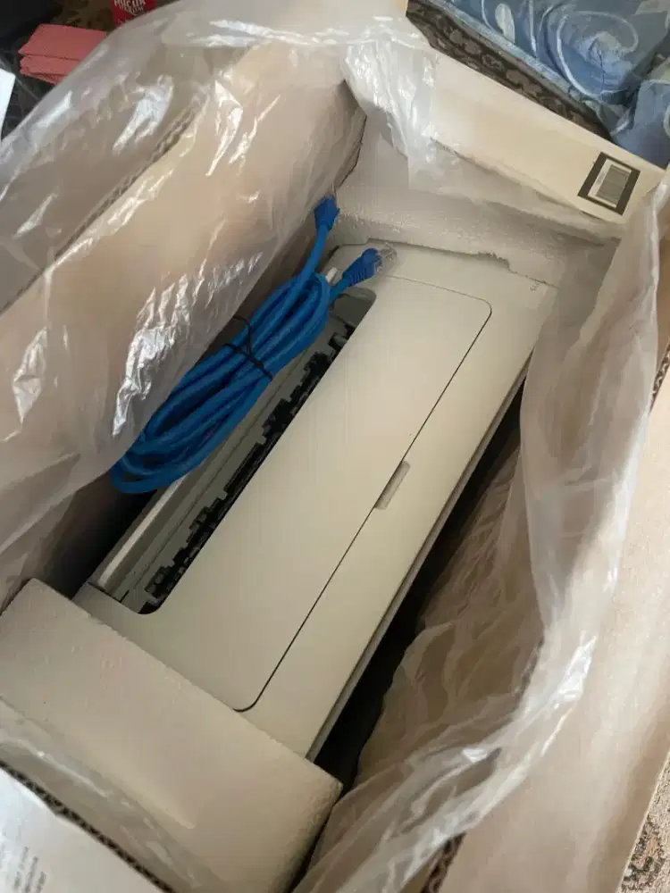 Printer HP deskjet 2700