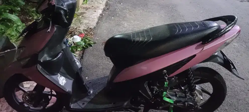 Vario 110 Karburator 2008