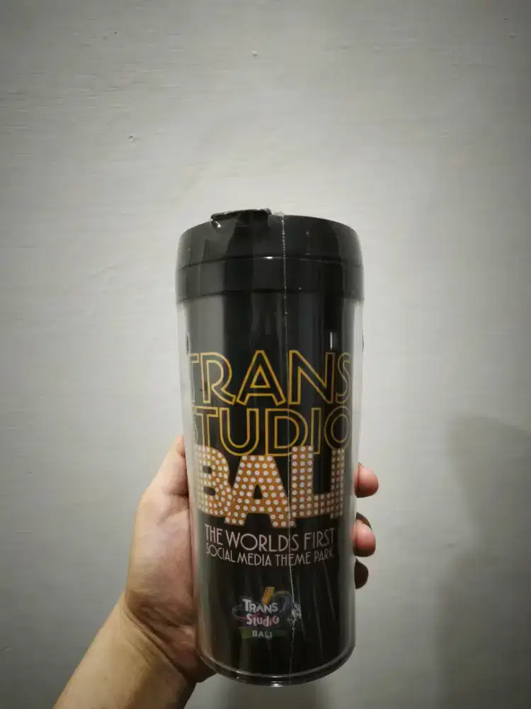 Tumbler Trans Studio Bali 500 ml