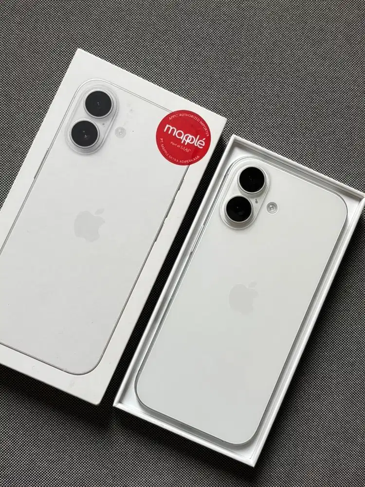 Iphone 17 256gb ibox