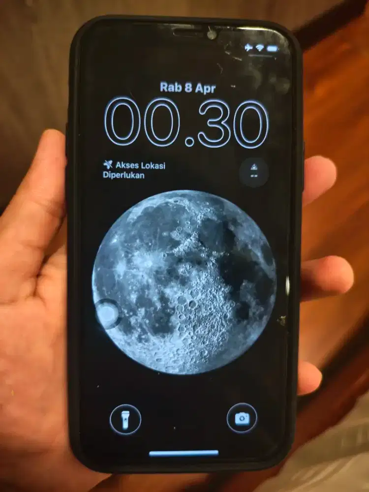 Iphone 11 Pro Permanen