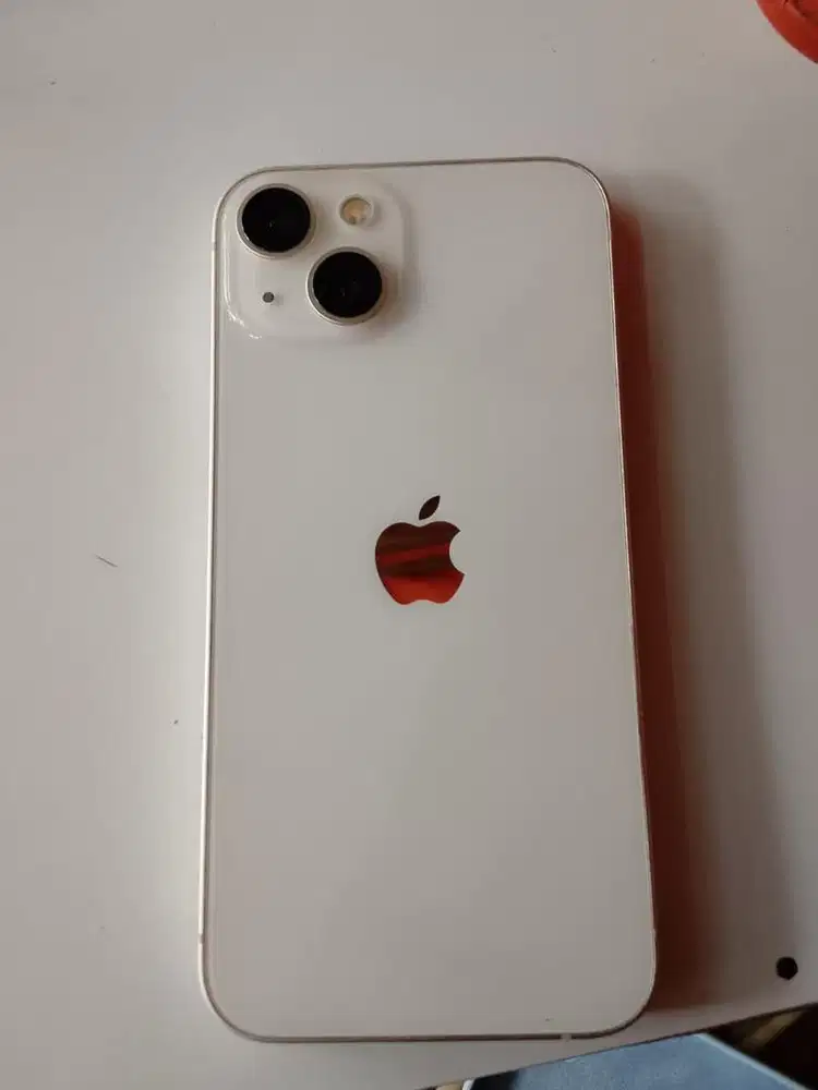 iPhone 13 128gb Starlight