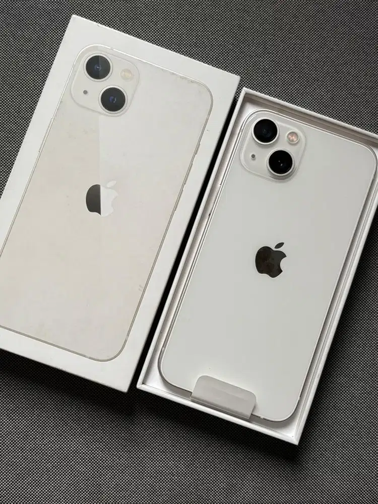 Iphone 13 128gb ibox