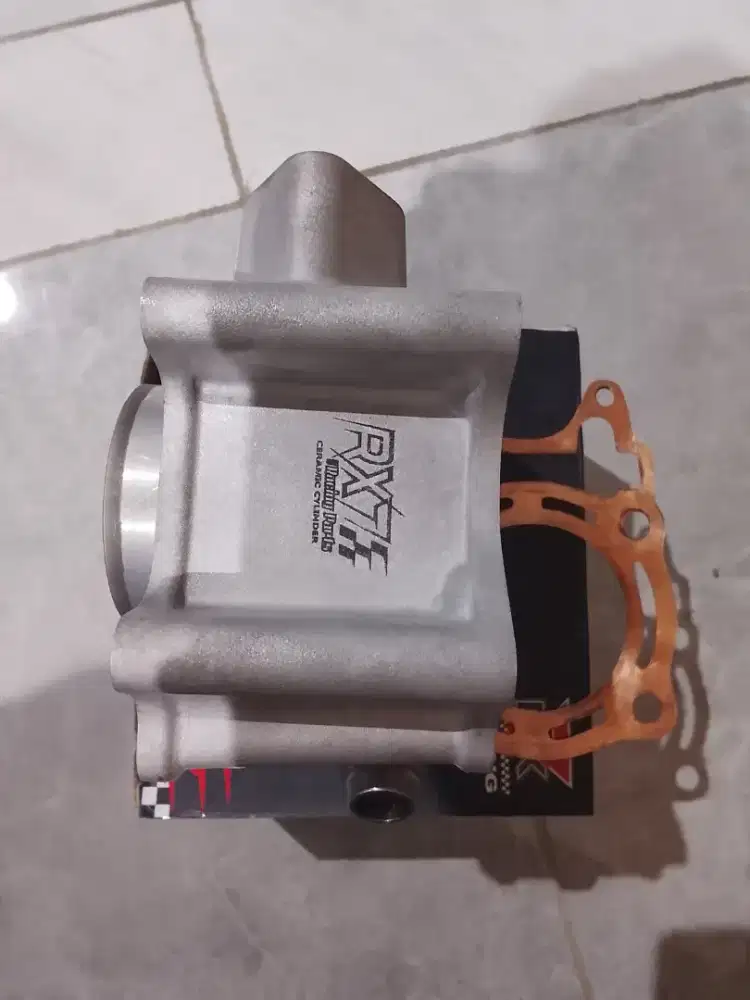 blok piston vario rx7 ceramic 63mm