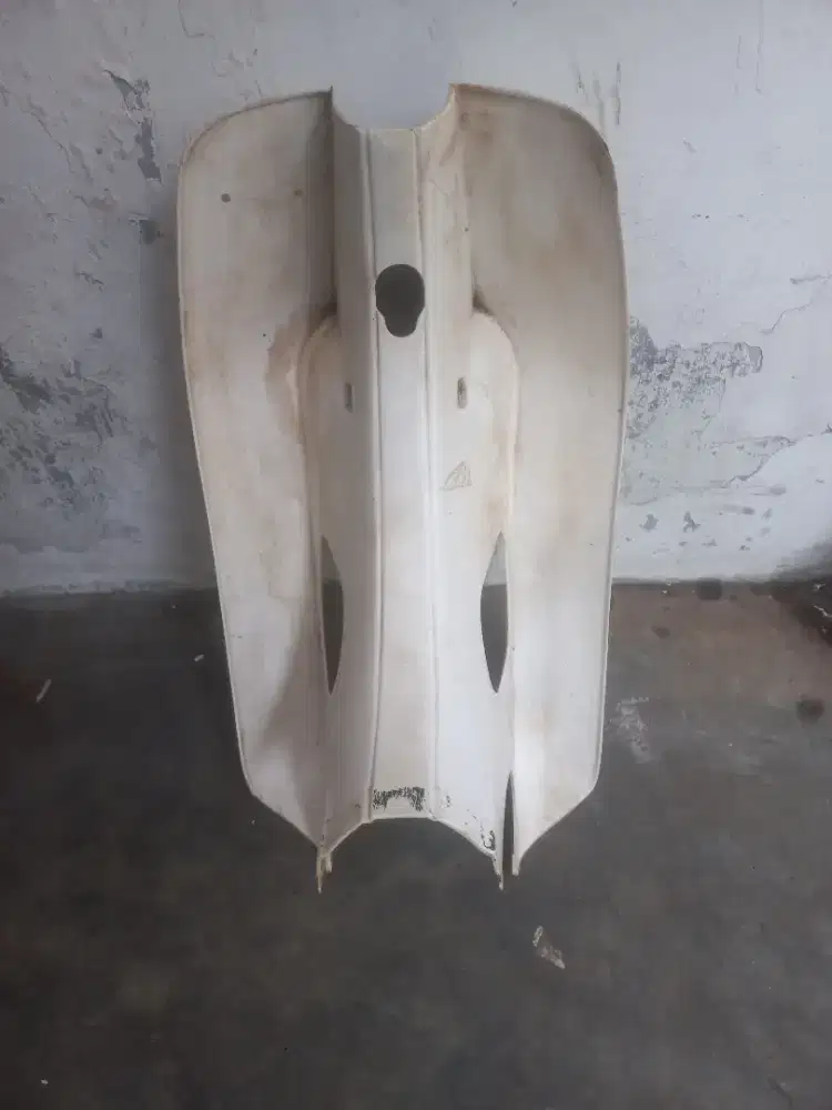 Cover body Bekju C70 klasik