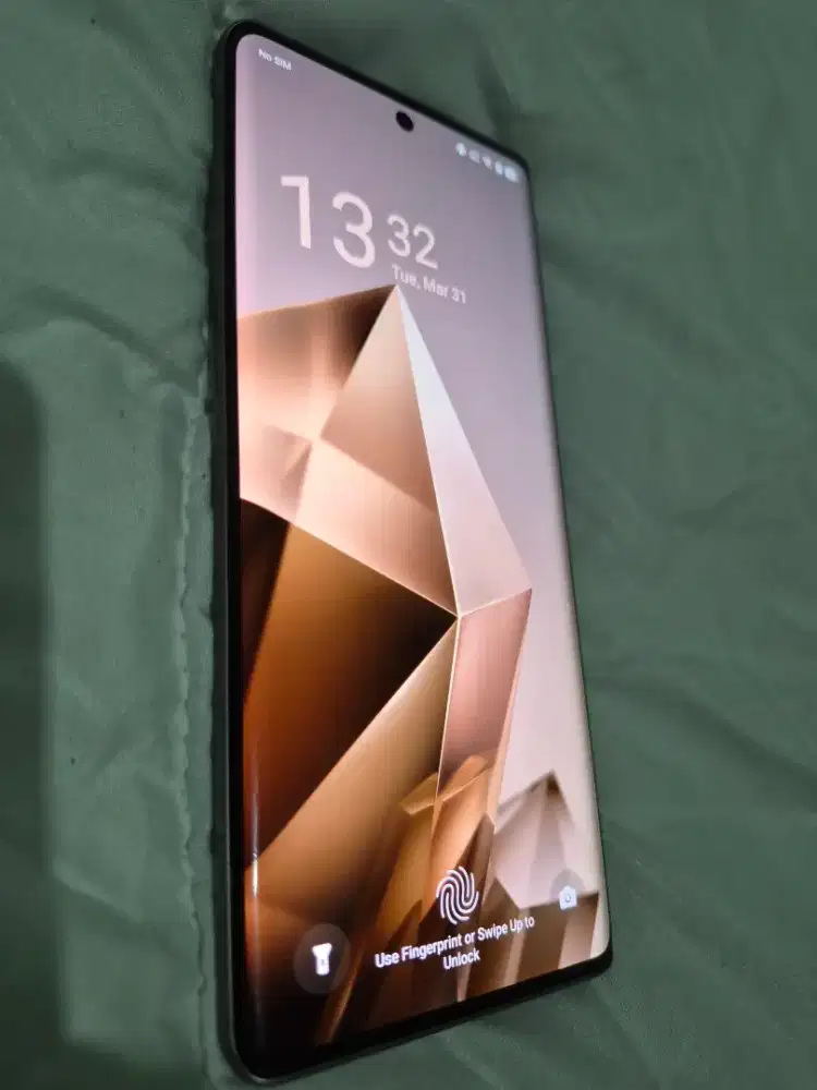 Infinix Note 50s 5G Mulus Seperti Baru