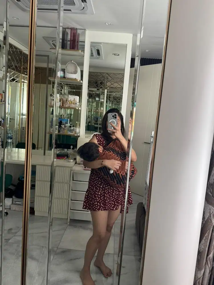 DI CARI SUSTER BAYI 1th stgh, PROFESIONAL