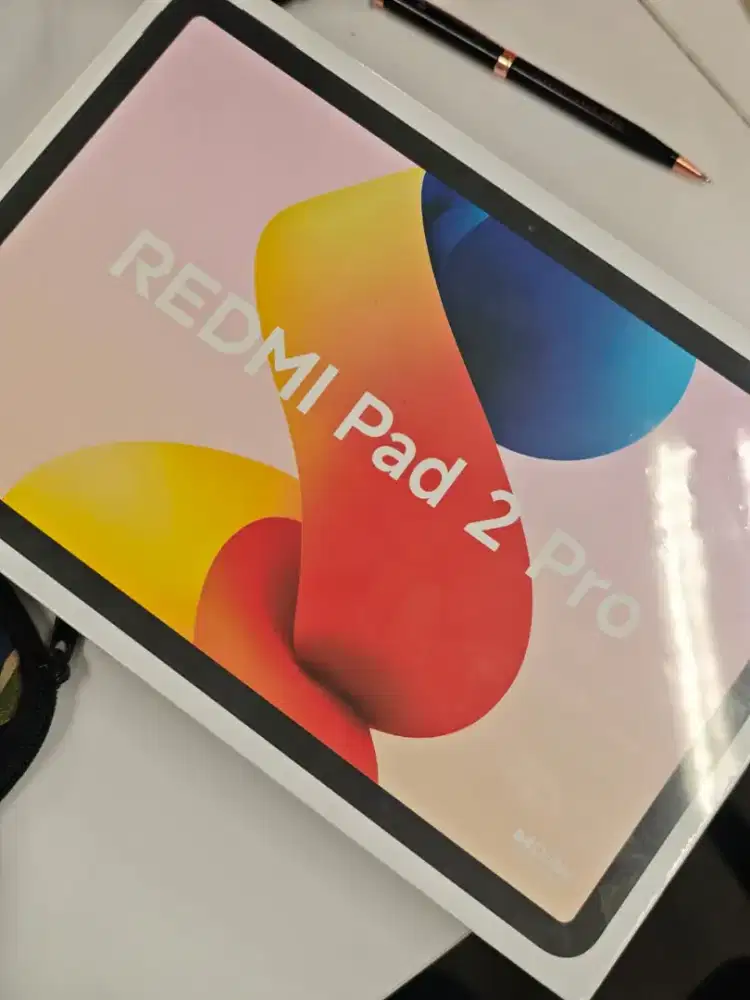 Redmi Pad 2 Pro 8/256 NEW