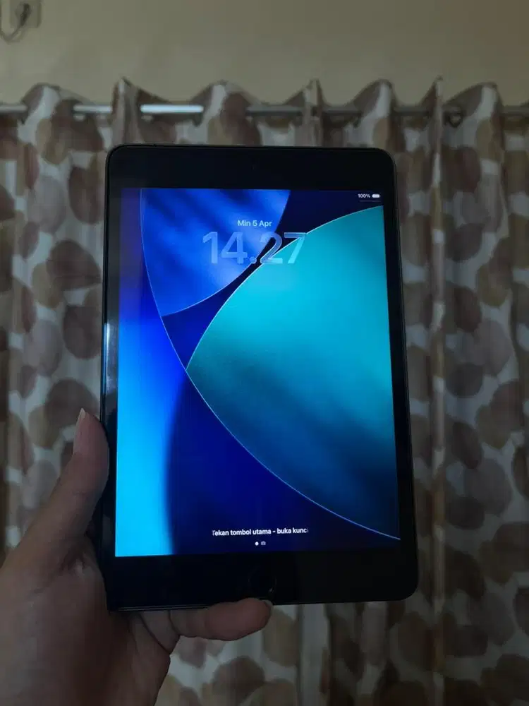 Ipad mini 5 wifi cellular 256gb mulus