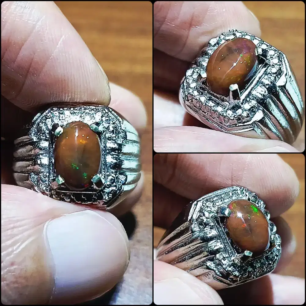 Kalimaya Wello Ethiopia HQ