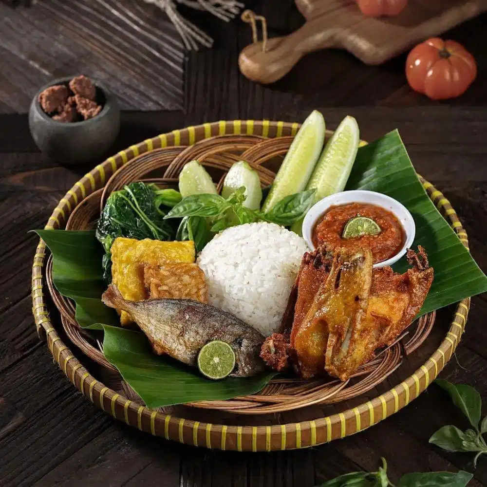 Dicari Tukang masak citra raya