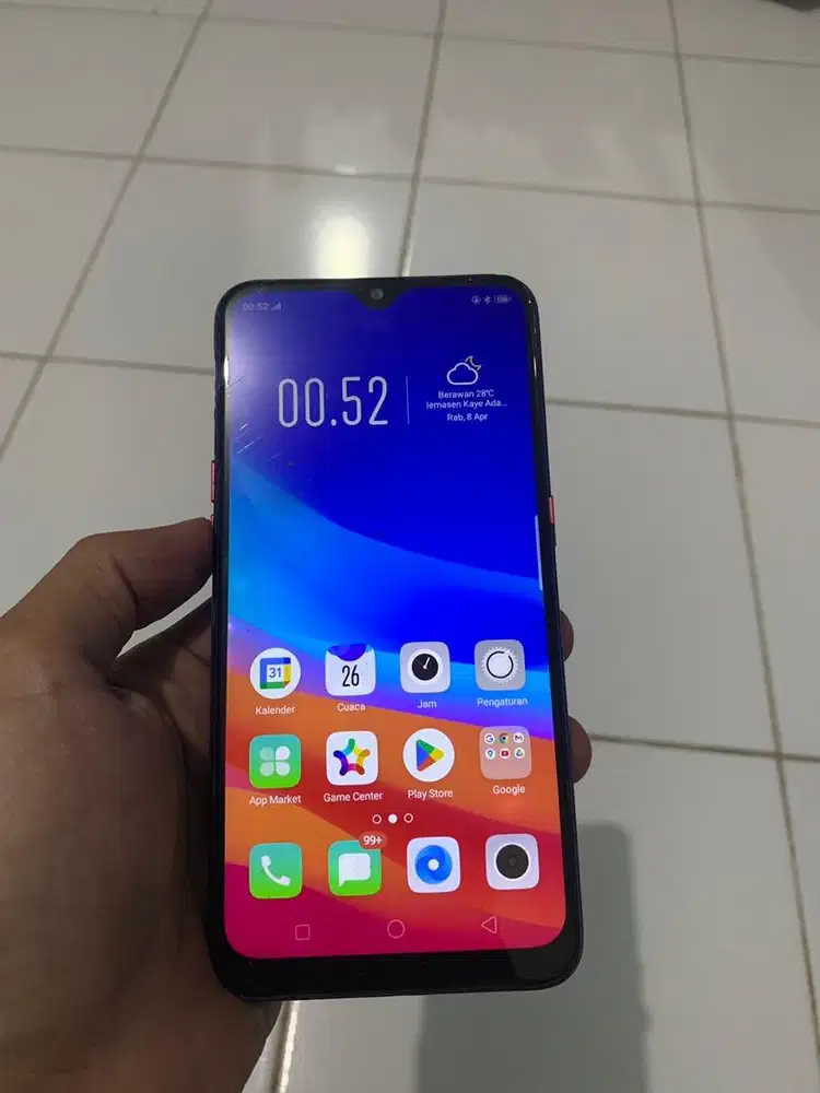 jual hp oppo a5s