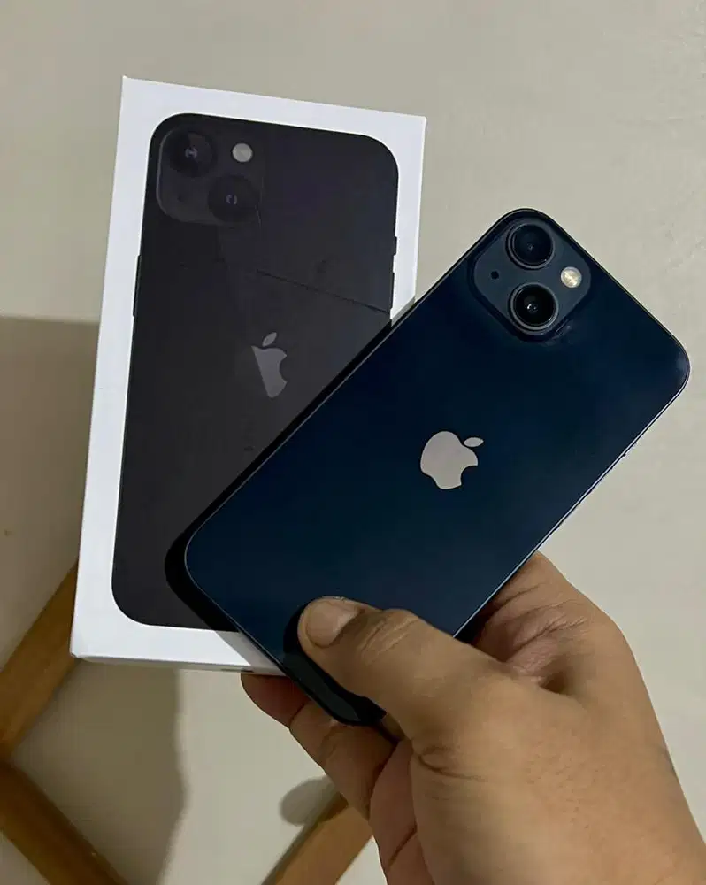 Iphone 13 basic 128gb all operator