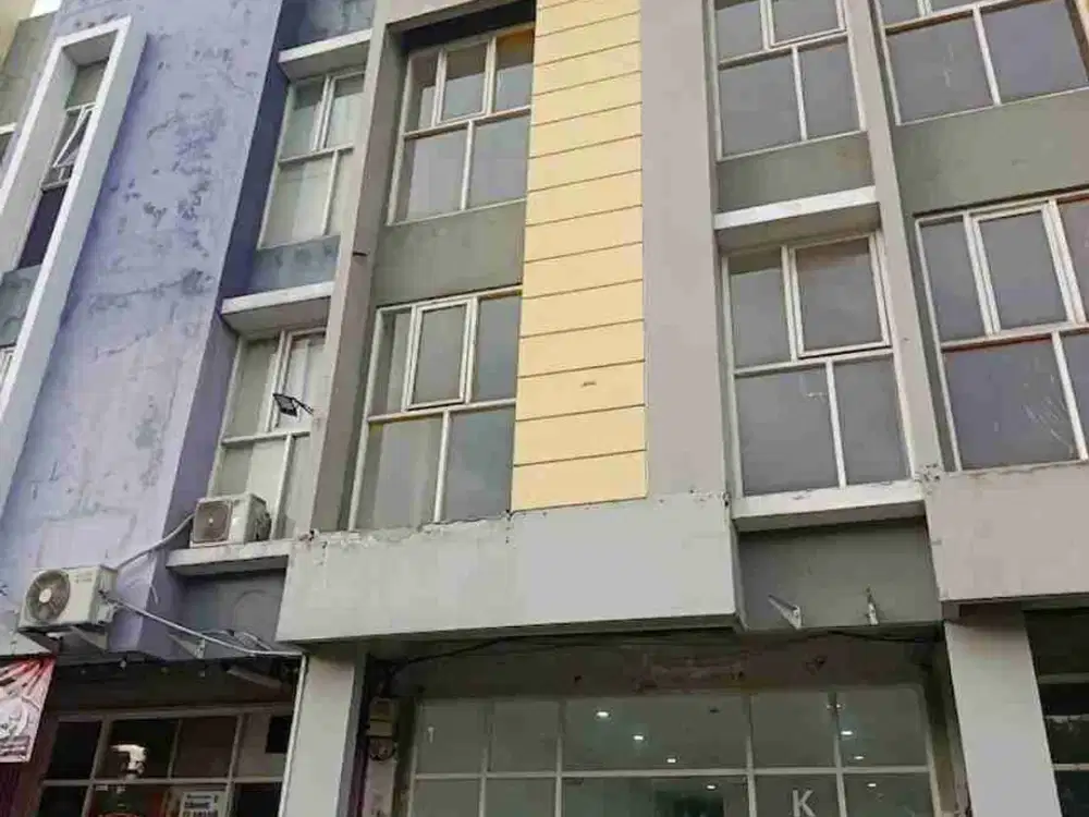 DISEWAKAN RUKO STRATEGIS UNDER 100JT / TAHUN
0 JALAN RAYA MERR DEKAT UPN