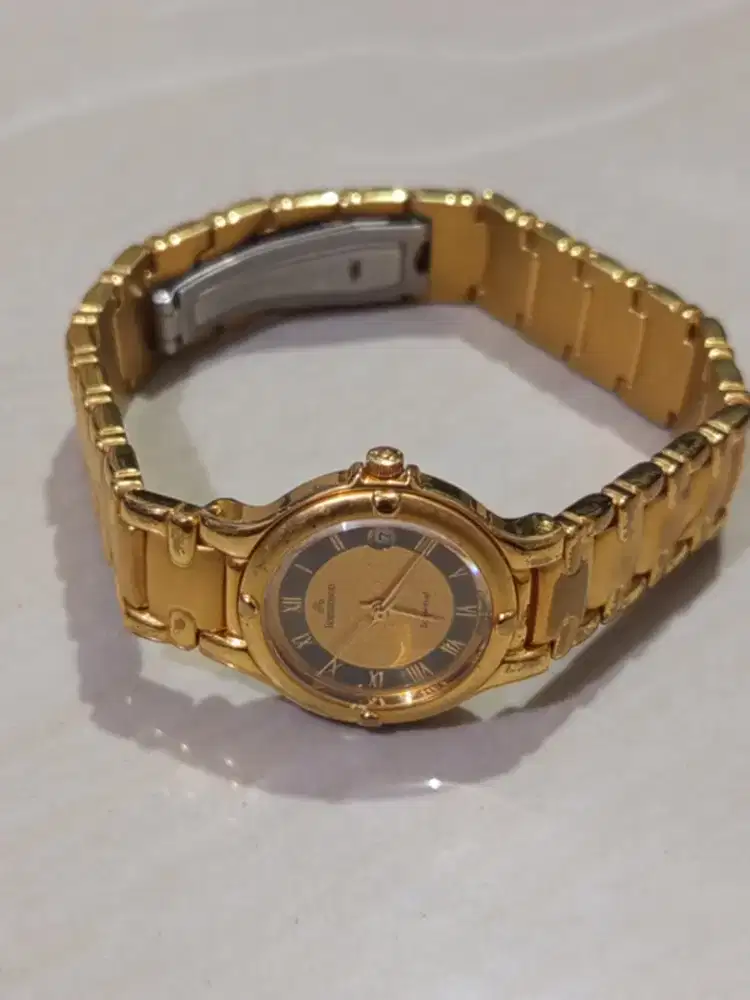 jam tangan romanson imperial ori swiss