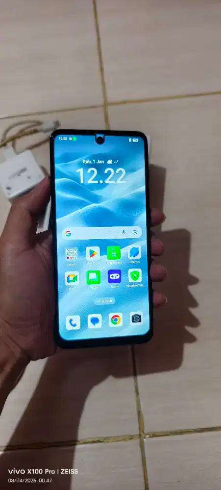 OPPO A3 PRO 5G RAM 8GB+4GB/256GB