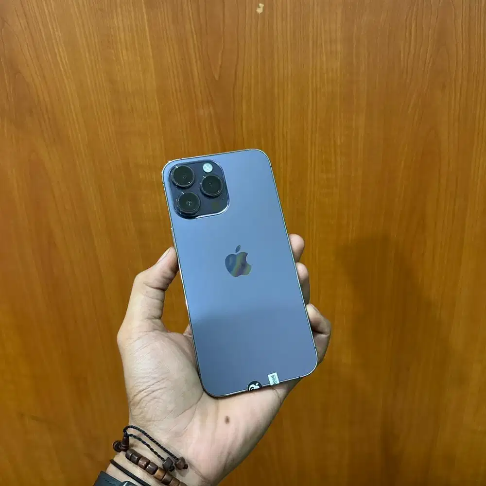 iPhone 14 PM 128 iBox