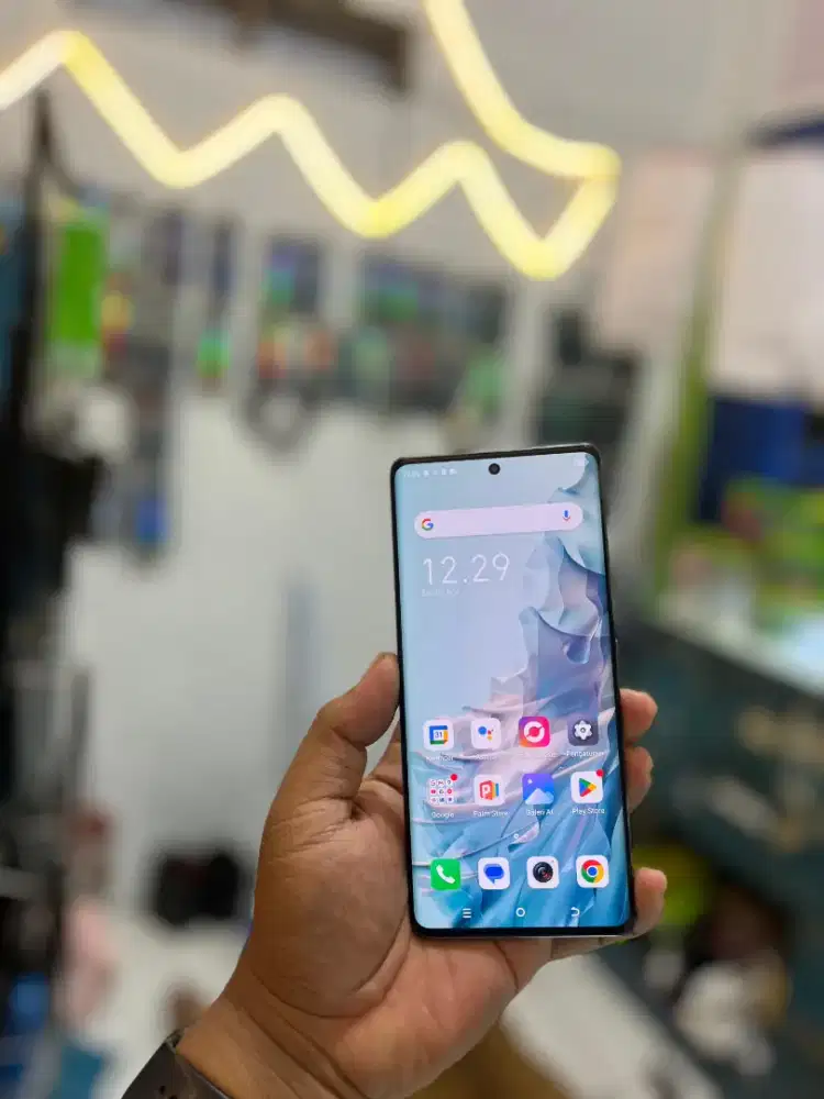 Infinix itel s23+ 8/256 Hp casan bukan oppo vivo