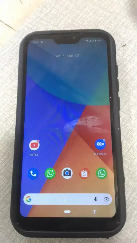Redmi  Mi A2 Lite 3/32GB