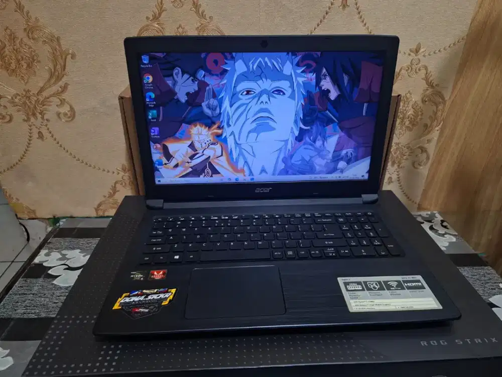 Laptop Acer Aspire 3 A315-41