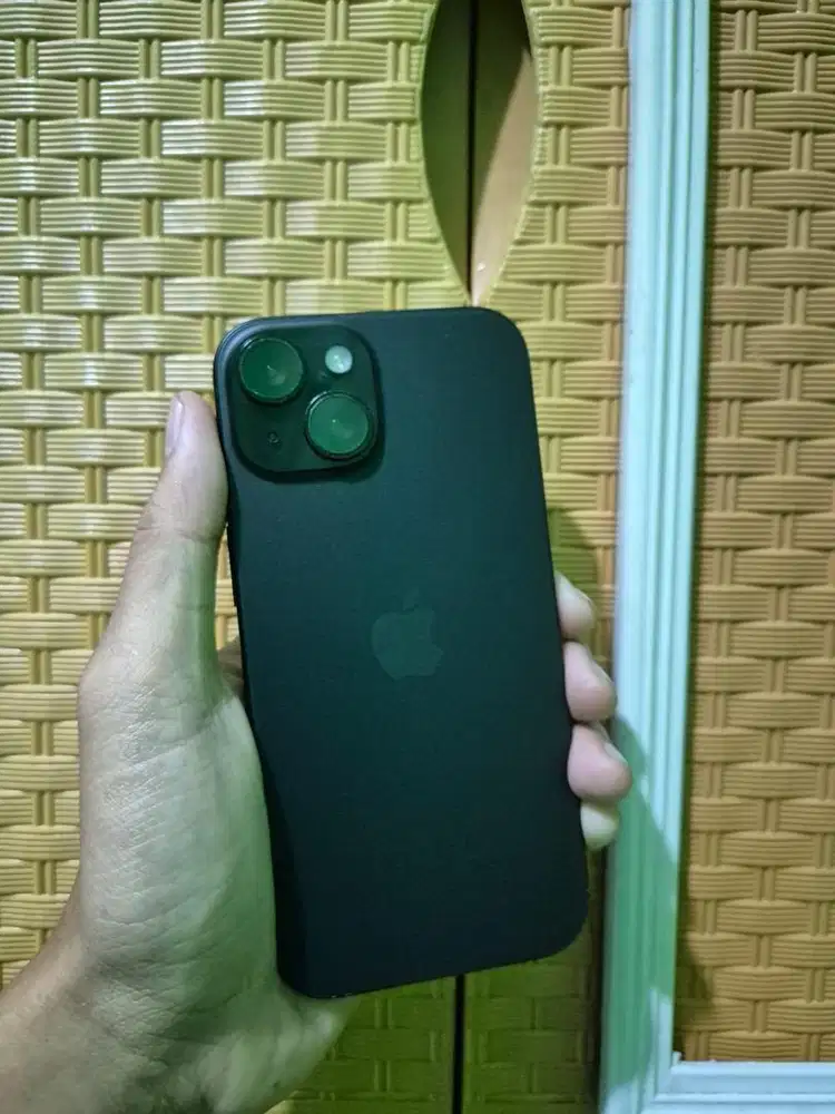 Iphone 15 128gb ex ibox