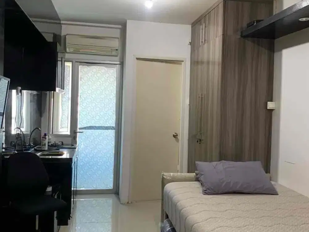 DIJUAL 
Educity tower Harvard