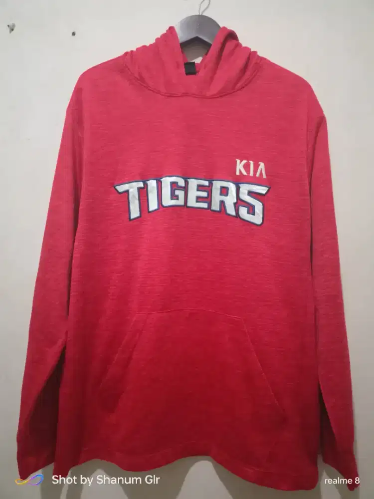 Hoodie KIA ( Brand Korea )