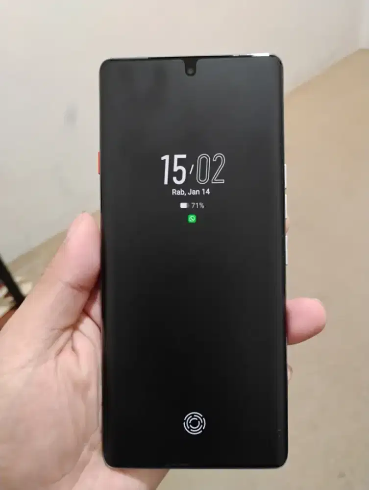Tecno Camon 40 pro 5g ram 12/256gb